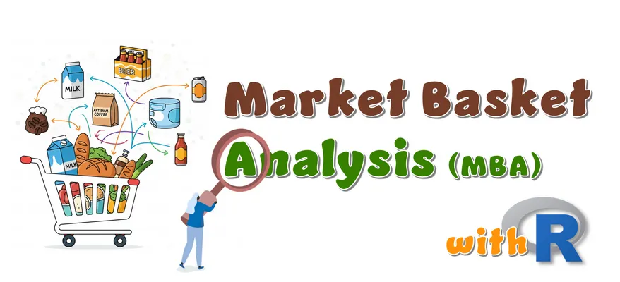มาวิเคราะห์ Market Basket Analysis กัน